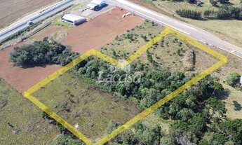 Imagem: TERRENO COMERCIAL em GUARAPUAVA - PR, IMÓVEL