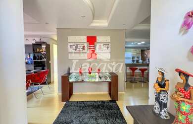 Imagem 10: Lindo sobrado no Alto da XV!