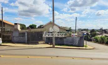 Imagem: LACASA VENDE ÓTIMA CASA PRÓXIMO AO AEROPORTO