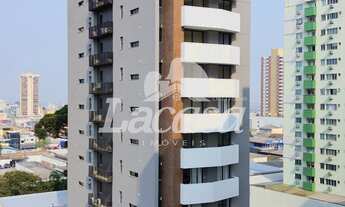Imagem: LACASA VENDE APARTAMENTO NO EDIFÍCIO AIMBERÊ