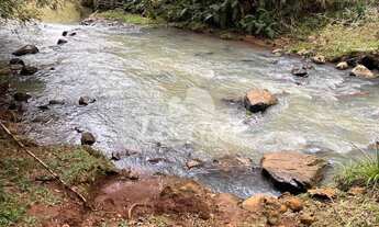 Imagem: VENDE-SE TERRENO RURAL NA ESTRADA DO GUABIRÓBA