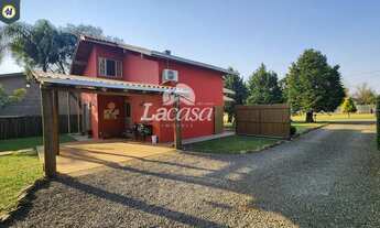 Imagem 3: LACASA VENDE LINDA CASA EM ENTRE RIOS - CACHOEIRA