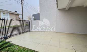 Imagem 2: Excelente sobrado triplex no Virmond!