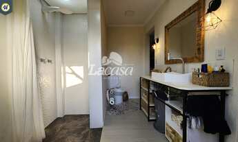 Imagem 7: LACASA VENDE LINDA CASA EM ENTRE RIOS - CACHOEIRA