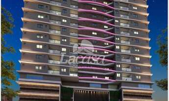 Imagem: LACASA VENDE APARTAMENTO DE ALTO PADRÃO