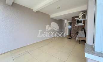 Imagem 4: Excelente sobrado triplex no Virmond!