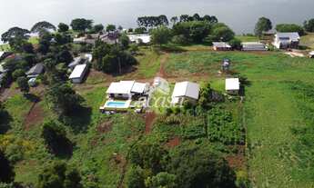 Imagem: LACASA VENDE CASA MOBILIADA COM PISCINA