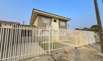 Imagem: Excelente sobrado na Santa Cruz!