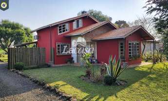 Imagem: LACASA VENDE LINDA CASA EM ENTRE RIOS