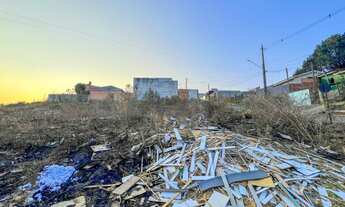 Imagem: Ótimo terreno à venda no Morro Alto! 525,00