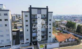 Imagem: LACASA VENDE APARTAMENTOS NO EDIFÍCIO SAN