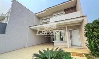 Imagem: Excelente sobrado triplex no Virmond!