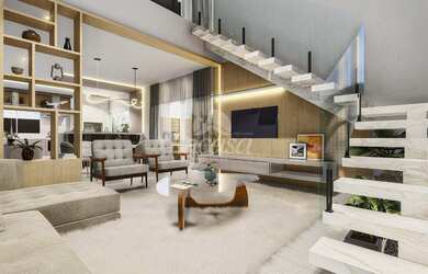 Imagem 7: LACASA VENDE LINDO SOBRADO NO ALTO DA XV