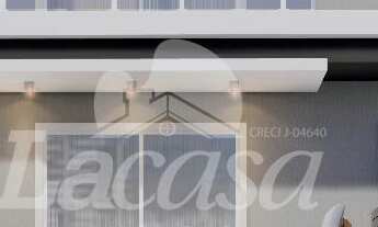 Imagem: LACASA VENDE LINDO SOBRADO NO ALTO DA XV