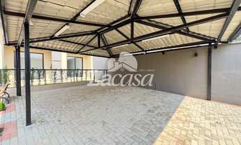 Imagem 3: EMPREENDIMENTO TOWNHOME! A liberdade de um sobrado com a segurança de um condomínio!