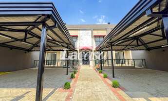 Imagem 1: EMPREENDIMENTO TOWNHOME! A liberdade de um sobrado com a segurança de um condomínio!