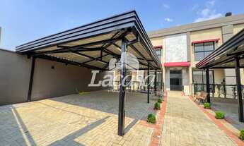 Imagem 2: EMPREENDIMENTO TOWNHOME! A liberdade de um sobrado com a segurança de um condomínio!