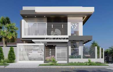 Imagem 2: LACASA VENDE LINDO SOBRADO NO ALTO DA XV