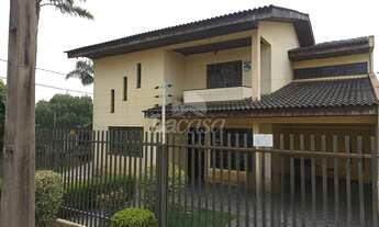 Imagem: LACASA VENDE SOBRADO NO BONSUCESSO