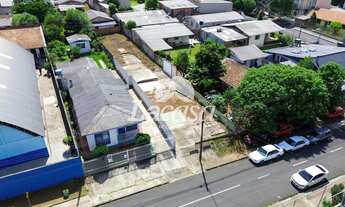 Imagem 5: Excelente terreno a venda no Batel! Aceita veículo de até R$ 180.000,00 (mediante avaliaçã