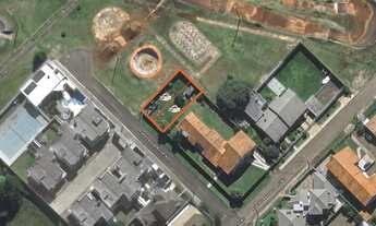 Imagem: Excelente terreno na Vila Buch!