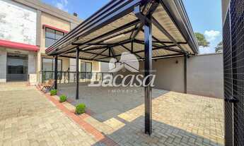 Imagem 2: EMPREENDIMENTO TOWNHOME! A liberdade de um sobrado com a segurança de um condomínio!