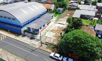 Imagem 6: Excelente terreno a venda no Batel! Aceita veículo de até R$ 180.000,00 (mediante avaliaçã