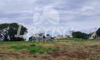Imagem: LACASA VENDE TERRENO DO LOTEAMENTO AMALE