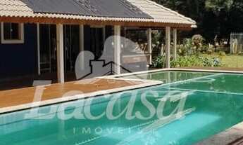 Imagem: CHACARA PARA LAZER NO GUABIROBA/GUARAPUAVA-PR