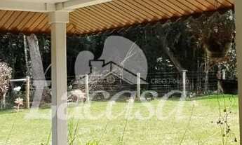 Imagem 4: CHACARA PARA LAZER NO GUABIROBA/GUARAPUAVA-PR