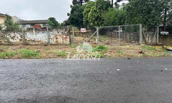 Imagem 3: LA CASA VENDE TERRENO EM ÓTIMA LOCALIZAÇÃO