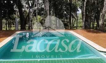 Imagem 3: CHACARA PARA LAZER NO GUABIROBA/GUARAPUAVA-PR