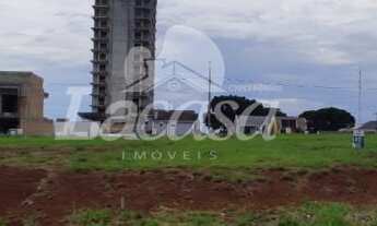 Imagem: LACASA VENDE TERRENO DO LOTEAMENTO AMALE!