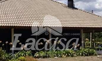 Imagem 6: CHACARA PARA LAZER NO GUABIROBA/GUARAPUAVA-PR