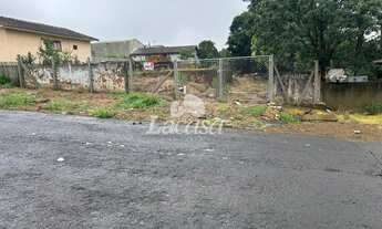 Imagem: LA CASA VENDE TERRENO EM ÓTIMA LOCALIZAÇÃO