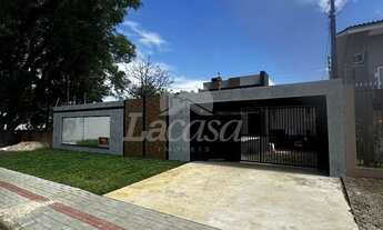 Imagem: LACASA VENDE LINDO SOBRADO DE ALTO PADRÃO