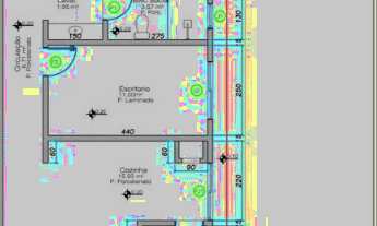 Imagem 5: LACASA IMÓVEIS VENDE CASA NOVO NO LOTEAMENTO JOÃO GELINSKI