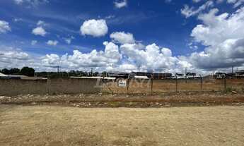 Imagem: LACASA IMÓVEIS ALUGA TERRENO COMERCIAL