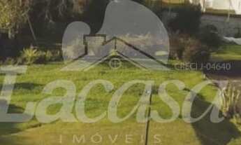 Imagem: LACASA VENDE ÓTIMO TERRENO NO CONDOMÍNIO
