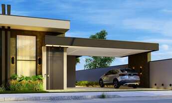 Imagem: LACASA IMÓVEIS VENDE CASA NOVO NO LOTEAMENTO