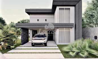 Imagem: LACASA IMÓVEIS VENDE LINDO SOBRADO NO BAIRRO