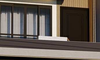 Imagem: LA CASA IMÓVEIS VENDE LINDO SOBRADO DE