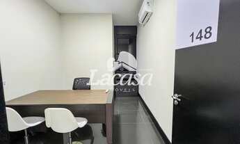 Imagem: Imobiliária La Casa aluga Sala comercial