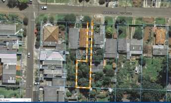 Imagem: LACASA VENDE TERRENO DE 314M² NO BAIRRO