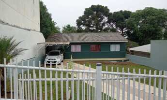 Imagem 2: Casa com terreno amplo no Bairro dos Estados!