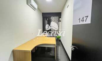 Imagem: Imobiliária La Casa aluga Sala comercial