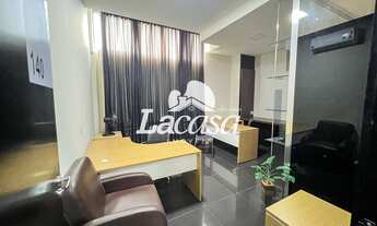 Imagem: Imobiliária La Casa aluga Sala comercial
