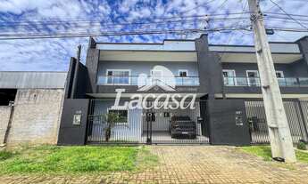 Imagem: Imobiliária La Casa vende Sobrado no Alto