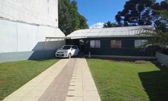 Imagem: Casa com terreno amplo no Bairro dos Estados!