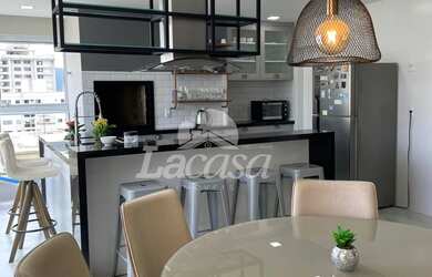 Imagem 4: LACASA VENDE COBERTURA NO EDIFÍCIO ISLAMORADA EM ITAPEMA MEIA PRAIA SC